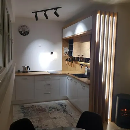 Zelena Bajka- アパート Bjelašnica