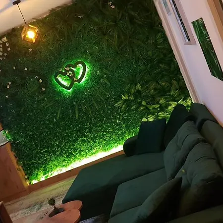 Zelena Bajka- アパート Bjelašnica