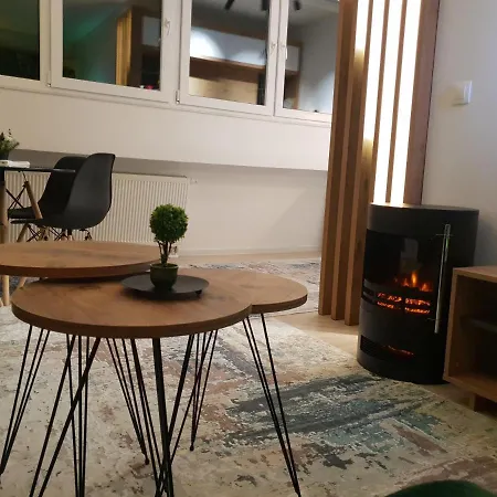 Zelena Bajka- アパート