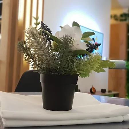 アパート Zelena Bajka- *