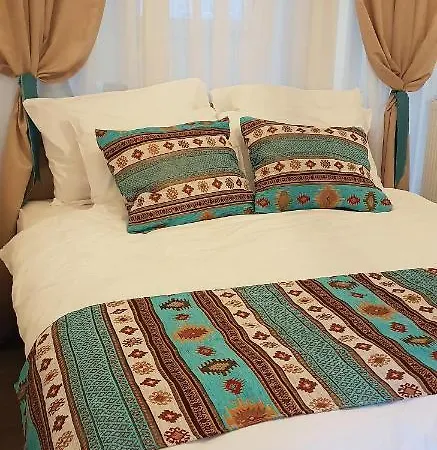 アパート Zelena Bajka-