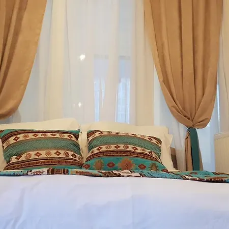 アパート Zelena Bajka-