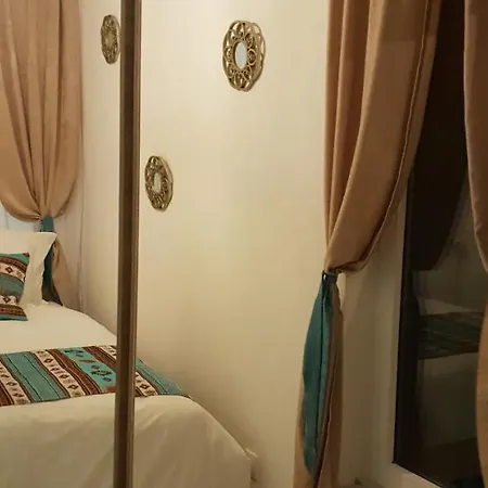 Zelena Bajka- Appartement *