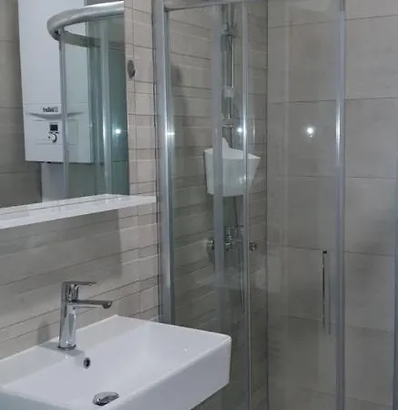 Zelena Bajka- アパート Bjelašnica