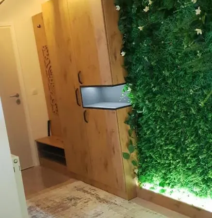 Zelena Bajka- アパート Bjelašnica