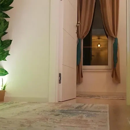 Zelena Bajka- アパート