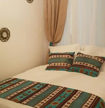 アパート Zelena Bajka- Bjelašnica