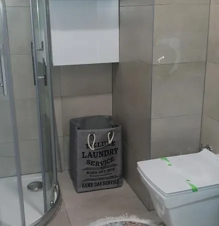 Zelena Bajka- アパート *