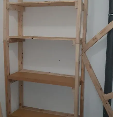 アパート Zelena Bajka- *