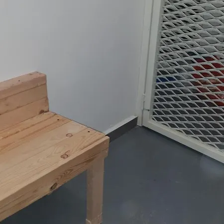 アパート Zelena Bajka-